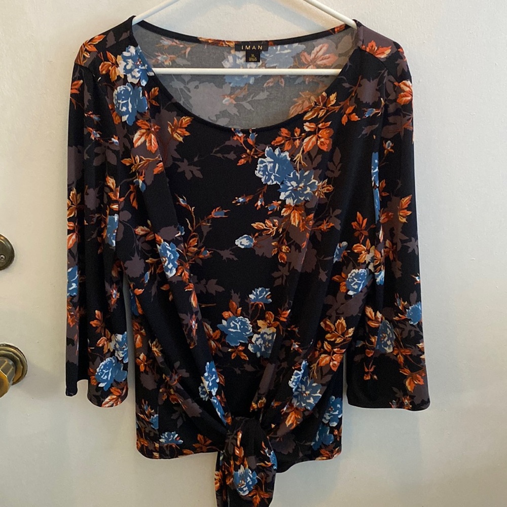 Iman blouse